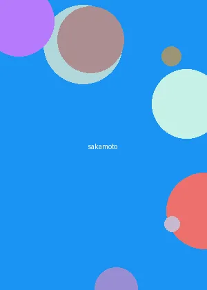 jmcomic official website - 坂本日常海报